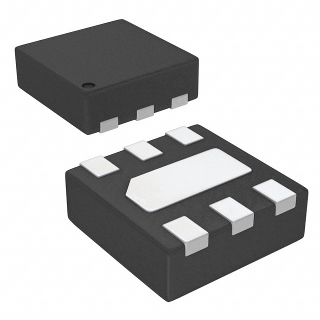 FPF1009 onsemi  Power Distribution Switches Load Drivers